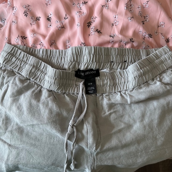 Lane Bryant Spring Outfit - Picture 2 of 2